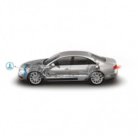 WYNNS car radiator cleaner FLUSH WYNN'S 325 ML 19074