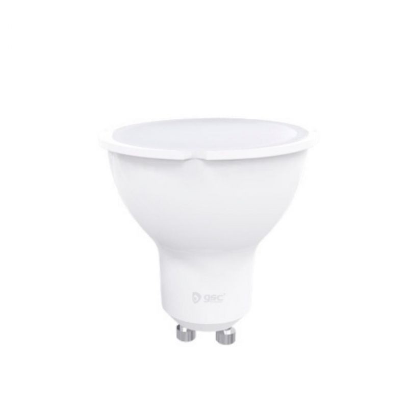 GSC EVOLUTION dichroic bulb LED 7 5W SMD GU10 6000K 230V 400030
