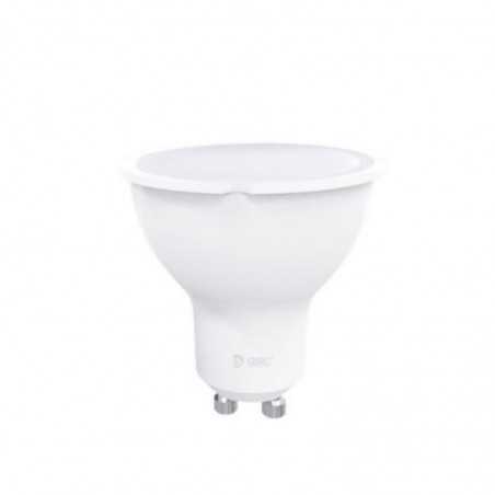 GSC EVOLUTION dichroic bulb LED 7 5W SMD GU10 4200K 230V 400029
