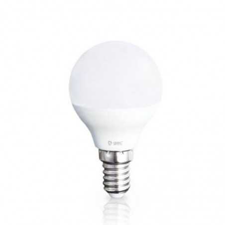 GSC EVOLUTION spherical bulb LED 6W E14 4200K 400033