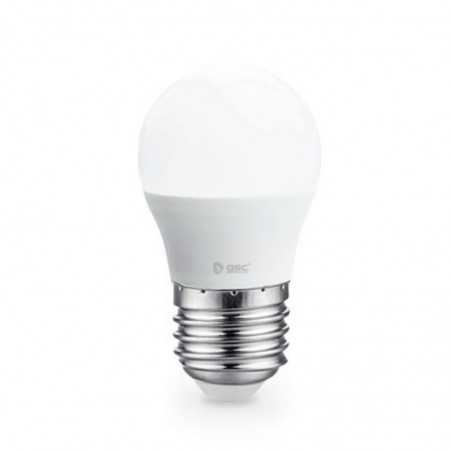 GSC EVOLUTION spherical bulb LED 5.5W E27 3000K 24V 400040