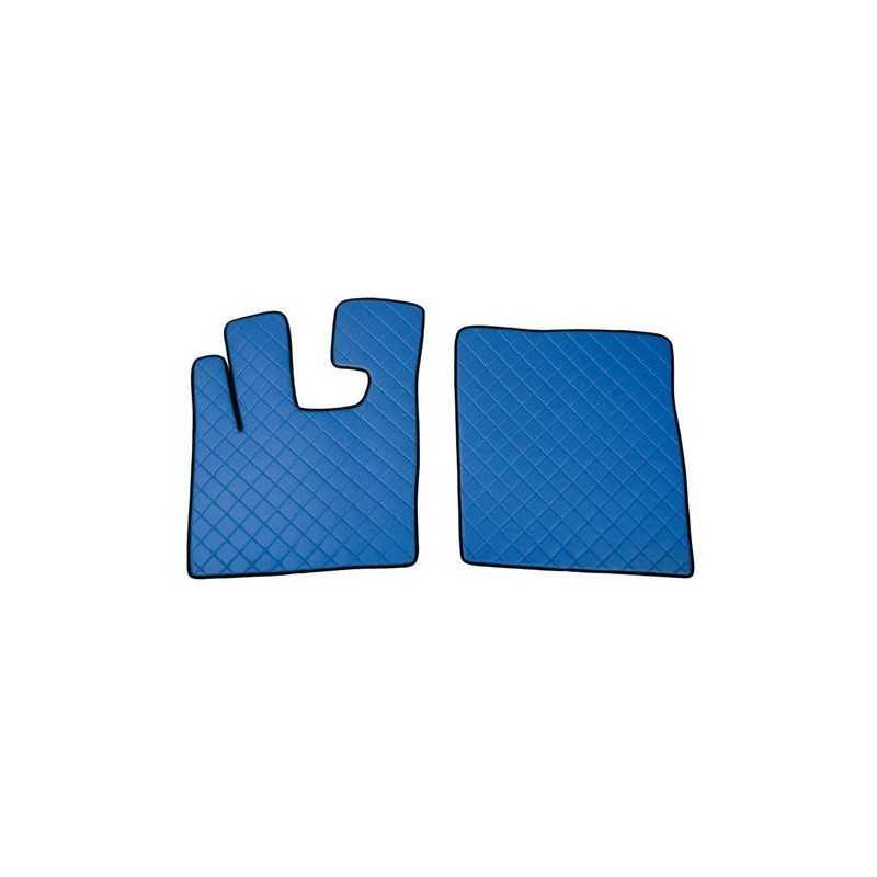 LAMPA Set of 2 pieces of side carpet for truck LAM96099VAR