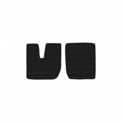 LAMPA Set of 2 pieces of side carpet for truck LAM96116VAR