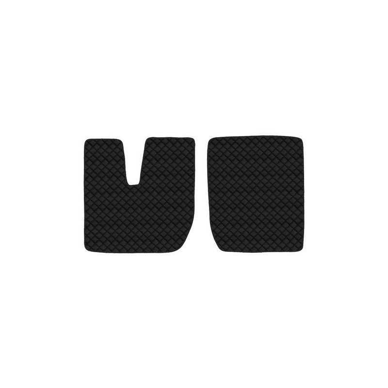 LAMPA Set of 2 pieces of side carpet for truck LAM96116VAR