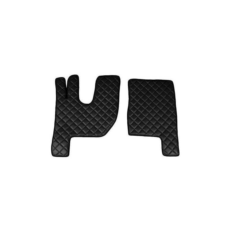 LAMPA 2-piece set of side carpets for night cab and bunk trucks LAM96158VAR