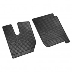 LAMPA Truck mat kit LAM98415