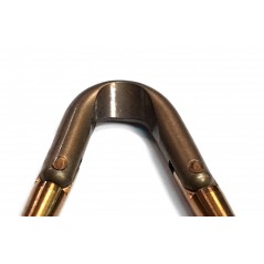CRESSI Recambio obús corto para fusil pesca submarina OBUS CANTABRICO EFA 350031