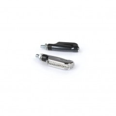 LAMPA Intermitentes traseros de moto 2 funciones POWER VIEW MULTI LED LAM90235VAR