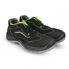 LAMPA Safety shoes ACID JUNGLE ACID JUNGLE LAM71245VAR