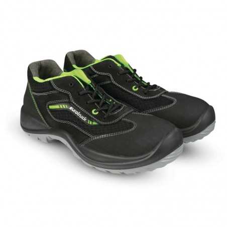 LAMPA Calzado zapatillas de seguridad ACID JUNGLE LAM71245VAR