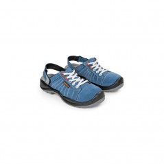 LAMPA safety clogs CAYMAN SKY CAYMAN SKY LAM71309VAR