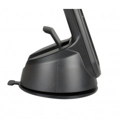 LAMPA Magnetic phone holder with adhesive suction cup MAGNETO ELEVATOR LAM72529