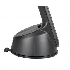 LAMPA Magnetic phone holder with adhesive suction cup MAGNETO ELEVATOR LAM72529
