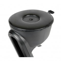 LAMPA Magnetic phone holder with adhesive suction cup MAGNETO ELEVATOR LAM72529