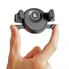 LAMPA Phone holder with suction cup for dashboard and windshield ATMOS FIN LAM72531