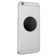 LAMPA Magnetic phone holder with adhesive suction cup MAGNETO FIN LAM72532