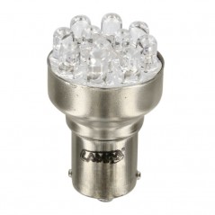 LAMPA LÁMPARA BOMBILLA P21W MULTI LED 12V 21W BA15S LAM58377