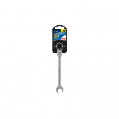 LAMPA Combination wrench with articulated ratchet 13 MM LAM59558