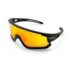 OSBRU BICYCLE GLASSES FOR CYCLING SPORTS COMPETITION 8436577114925