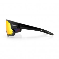 OSBRU BICYCLE GLASSES FOR CYCLING SPORTS COMPETITION 8436577114925