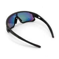 OSBRU BICYCLE GLASSES FOR CYCLING SPORTS COMPETITION 8436577114925