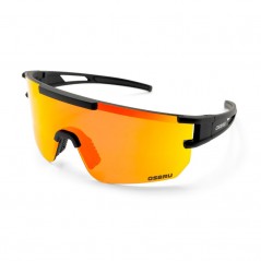 OSBRU BICYCLE GLASSES FOR CYCLING SPORTS RACE BRUN 8436577115090