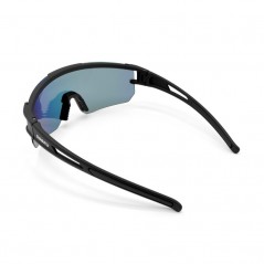 OSBRU BICYCLE GLASSES FOR CYCLING SPORTS RACE BRUN 8436577115090