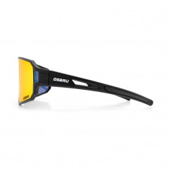 OSBRU BICYCLE GLASSES FOR CYCLING SPORTS PRO ZUGAS 8436577115175