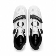 OSBRU ZAPATILLAS CICLISMO BICICLETA BRUN ROAD 843657711639VAR