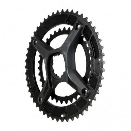 PRAXIS Transmission crown gear set ROAD 52/36 LEVATIME II X-KIT 10/11/12SP 850033390025