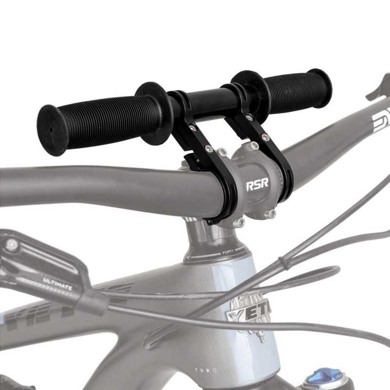 SHOTGUN Manillar para silla portabebé fijación al del adulto PRO 9421036070231