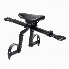 SHOTGUN Front mount child seat PRO SEAT 9413000072822