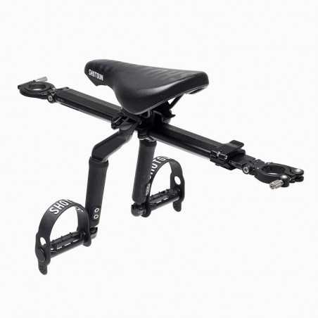 SHOTGUN Sillin infantil de montaje delantero PRO SEAT 9413000072822