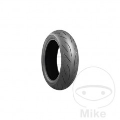 BRIDGESTONE Neumatico cubierta moto trasero 190/55ZR17 (75W) TL 
 S21 719.00.60