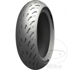 MICHELIN Neumático cubierta moto trasero 200/55ZR17 (78W) TL 
 POWER 5 785.02.35