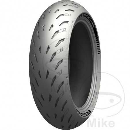 MICHELIN Neumatico cubierta moto trasero 190/55ZR17 (75W) TL
POWER 5 785.02.32