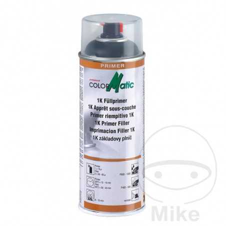 COLORMATIC Imprimación de relleno 1K 400 ML
HG 6 584.05.33