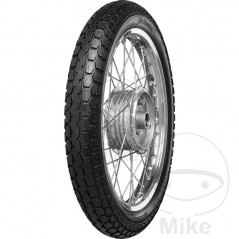 CONTINENTAL Neumático cubierta moto delantero/trasero 2 3/4-17 47J TT 
 KKS10 770.03.22