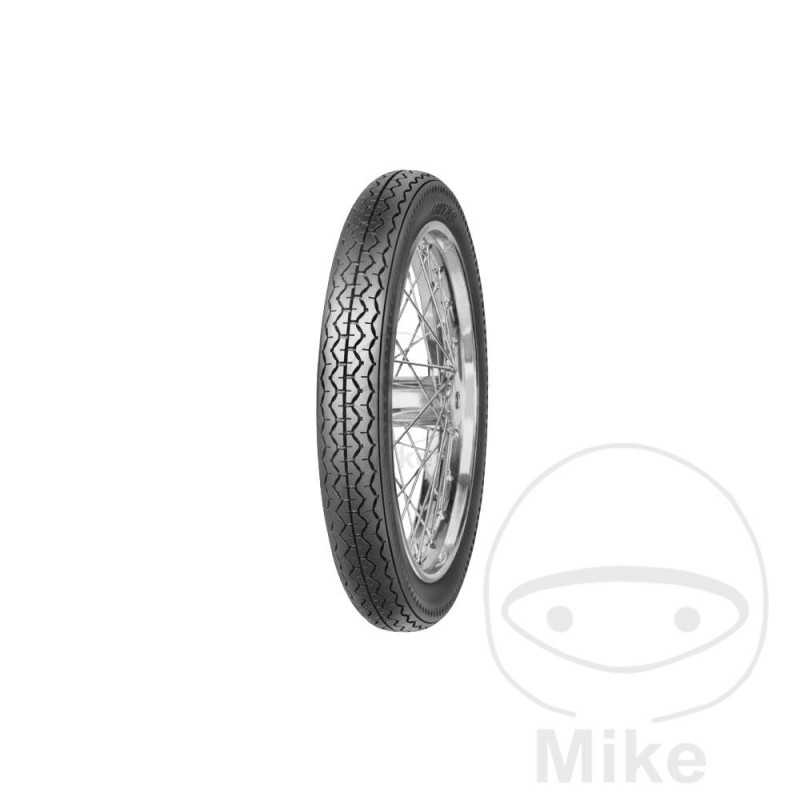 MITAS Front/rear motorcycle tire 3.00-19 49P TT 
 H-01 770.05.12