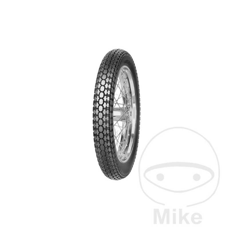 MITAS Front/rear motorcycle tire 3.00-19 57P TT 
 H-02 770.00.08