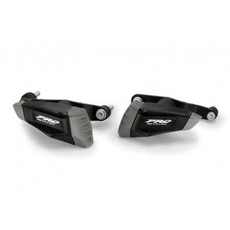 PUIG Protectores de motor para moto PRO 2.0 21495