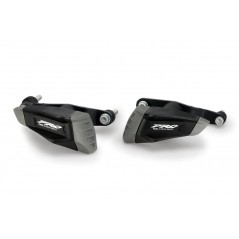 PUIG Protectores de motor para moto PRO 2.0 21306