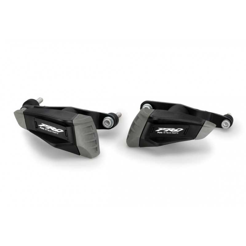 PUIG Protectores de motor para moto PRO 2.0 21306