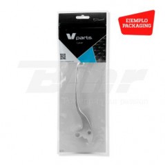 V PARTS Right Brake Lever - Polished 73661