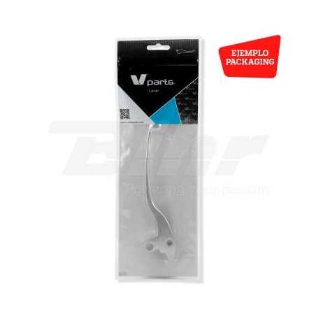 V PARTS Maneta de freno aluminio para moto 72791