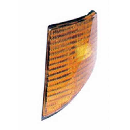 V PARTS TURN SIGNAL, FRONT, LEFT 14038