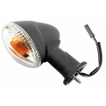 V PARTS TURN SIGNAL, FRONT, LEFT 13836