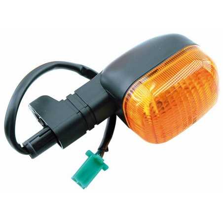 V PARTS TURN SIGNAL, REAR, LEFT 13833