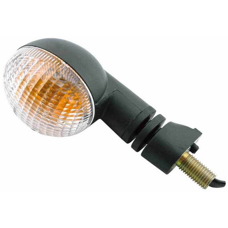 V PARTS Intermitente Delantero Izquierdo - Diseño y Tamaño Tipo OEM Calle Legal 13766