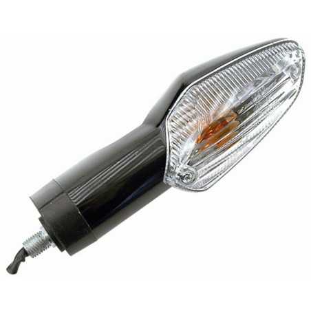 V PARTS TURN SIGNAL, FRONT, LEFT 13790